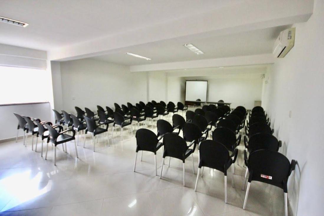 Hotel Skalla - Custo Beneficio