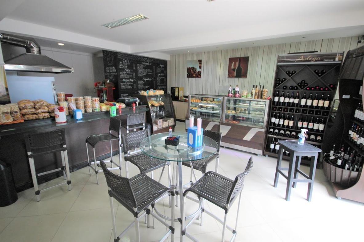 Hotel Skalla - Custo Beneficio
