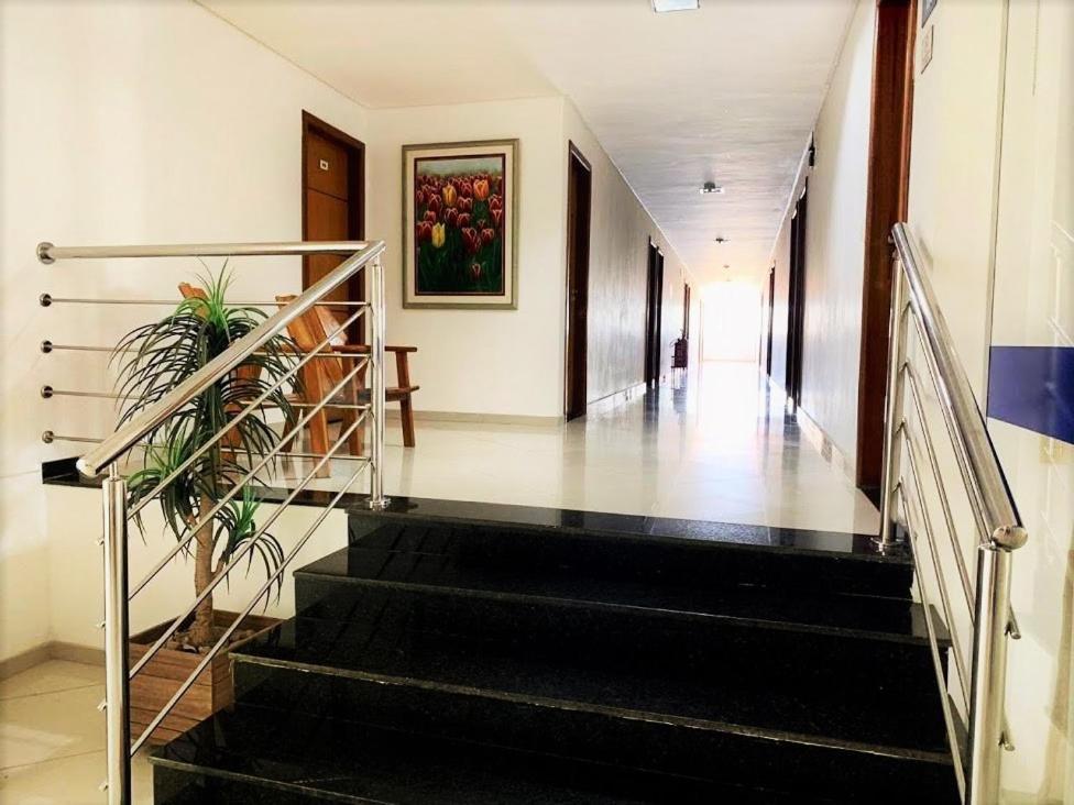 Skalla - Custo Beneficio Hotel 4*