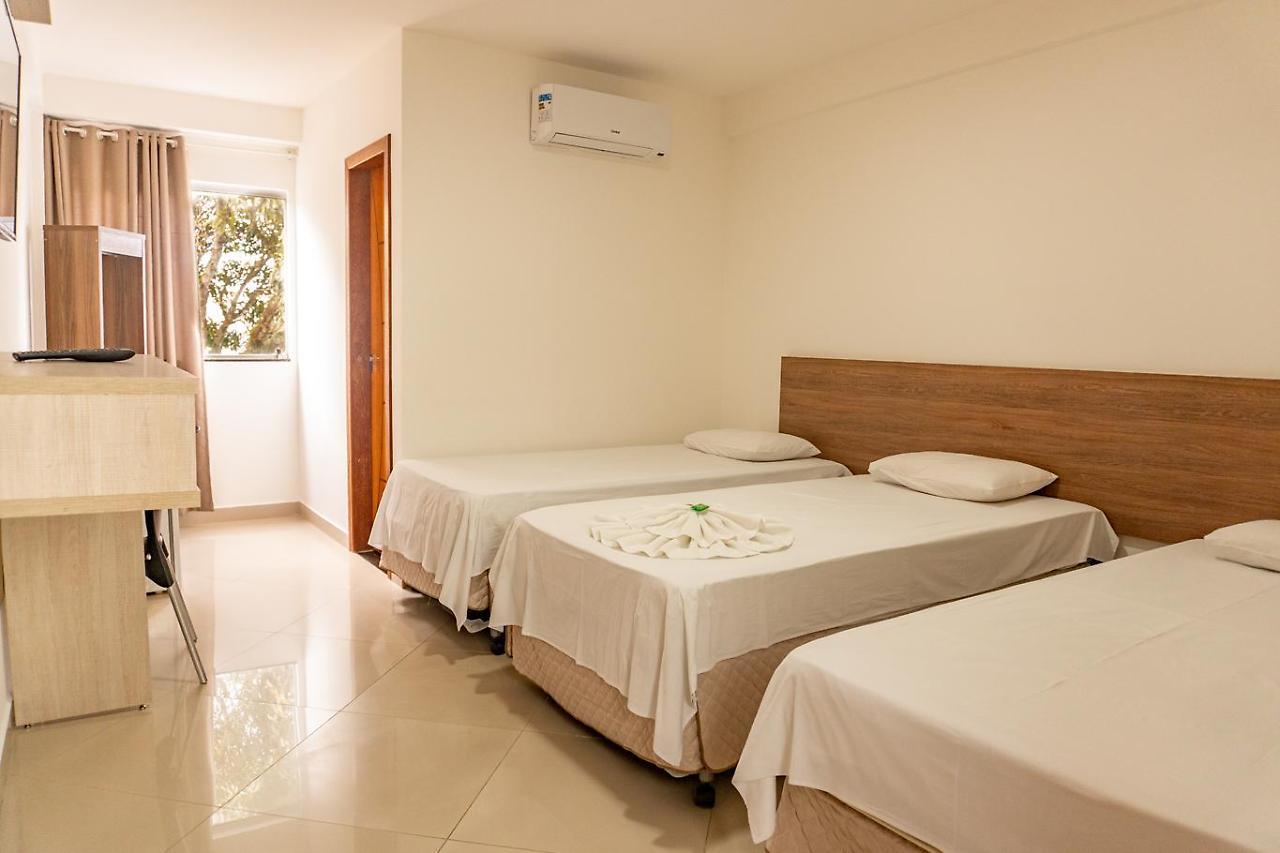 Hotel Skalla - Custo Beneficio