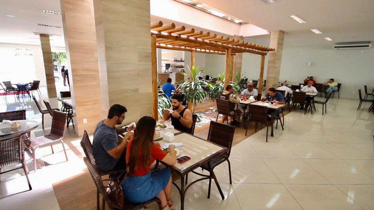 Skalla - Custo Beneficio Hotel 4*