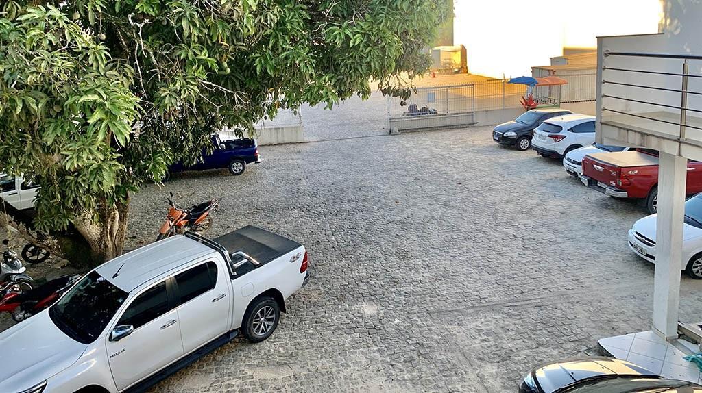 Skalla - Custo Beneficio 4* Teixeira de Freitas