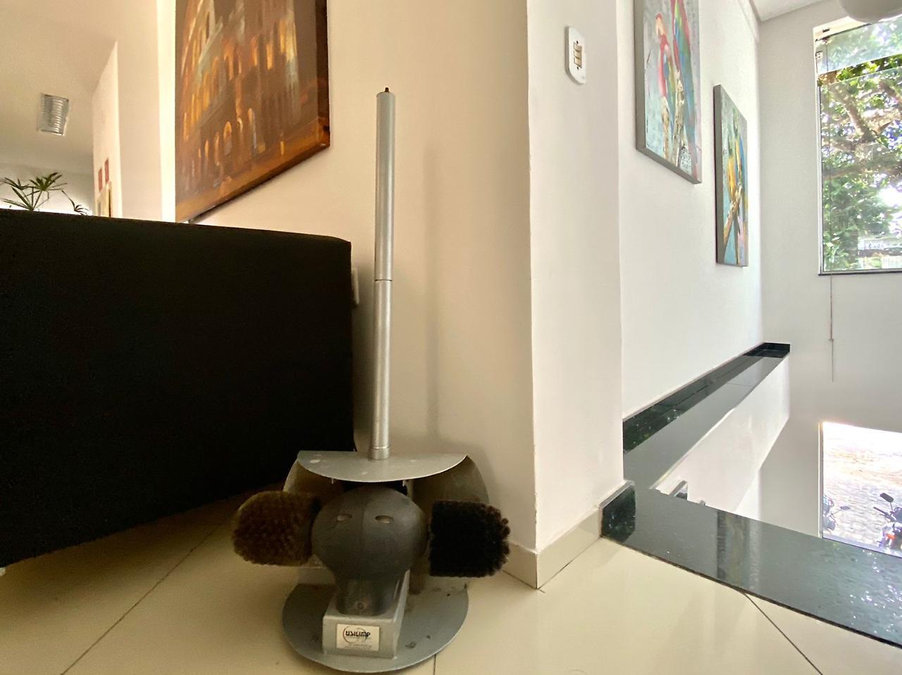 Skalla - Custo Beneficio Hotel Teixeira de Freitas