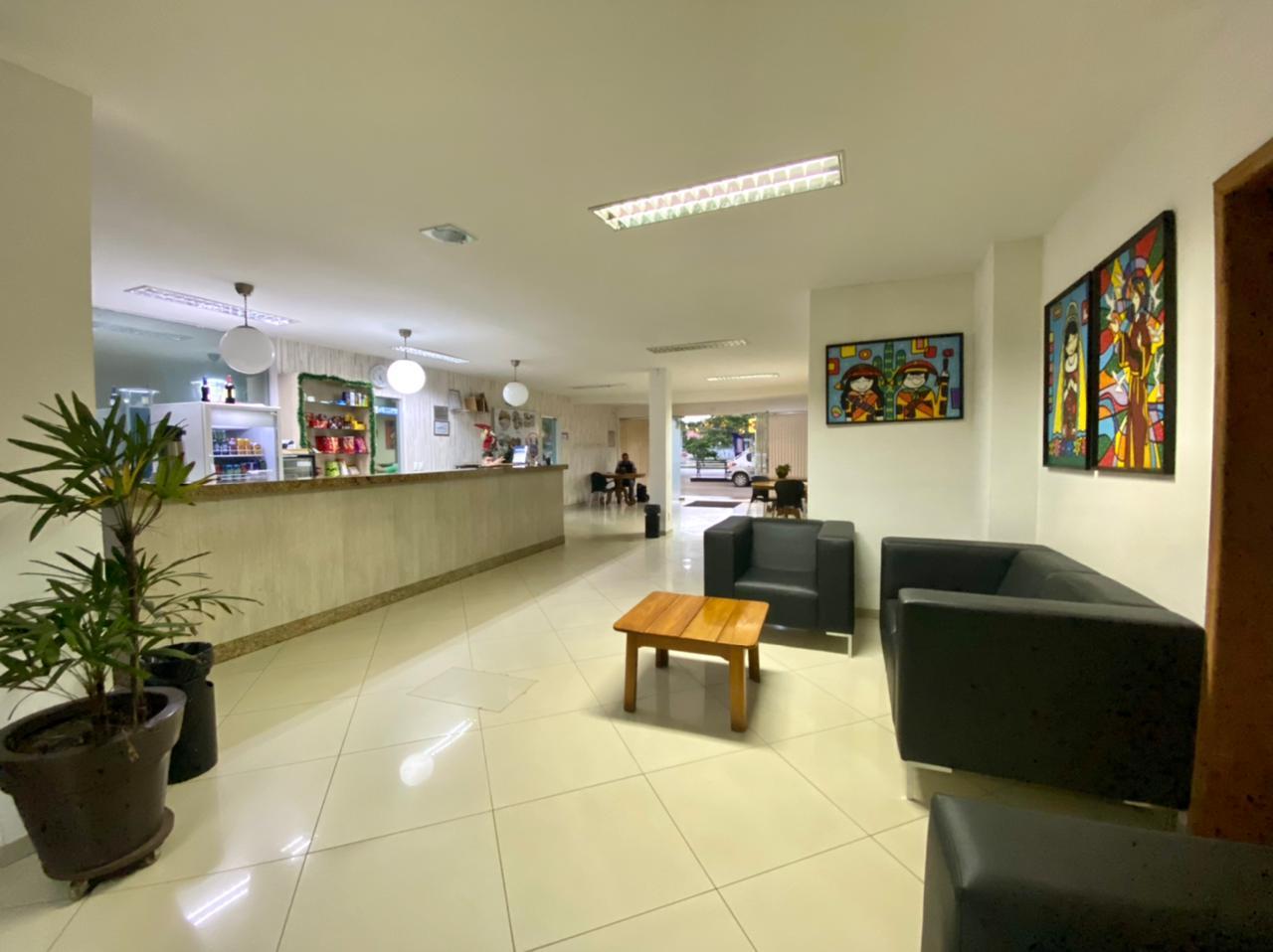 Hotel Skalla - Custo Beneficio Teixeira de Freitas