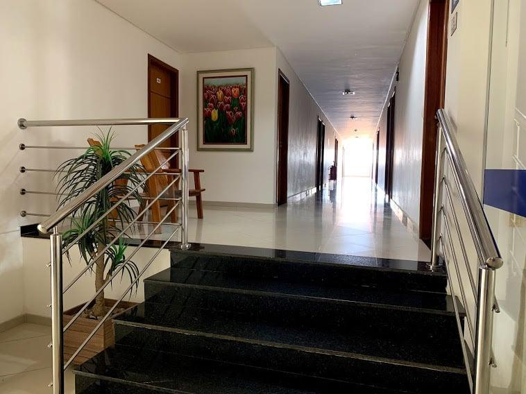 Skalla - Custo Beneficio 4* Teixeira de Freitas