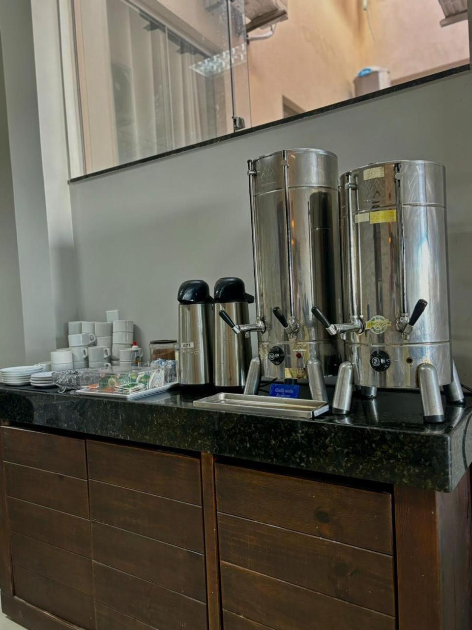 Skalla - Custo Beneficio Hotel