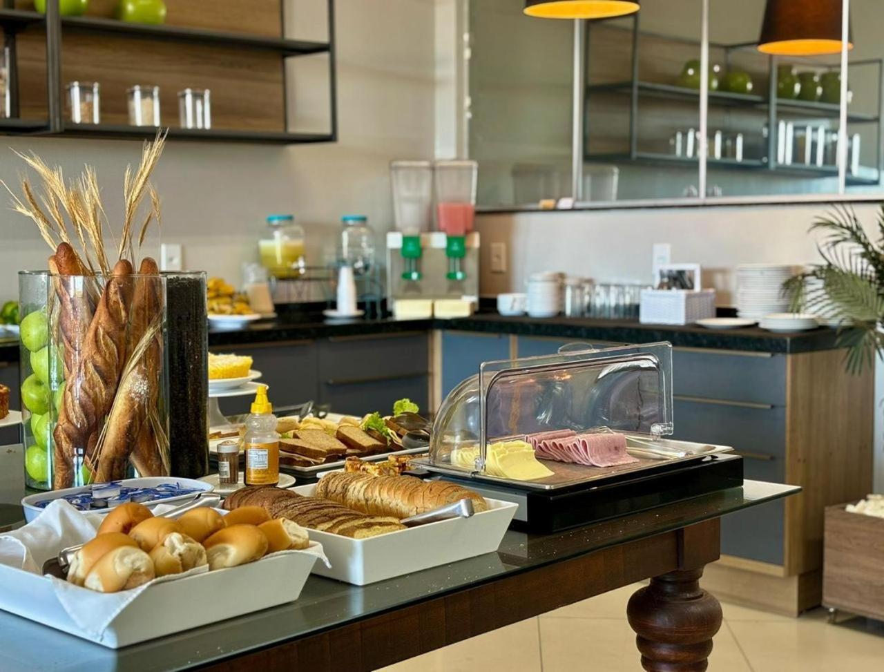 Hotel Skalla - Custo Beneficio Teixeira de Freitas